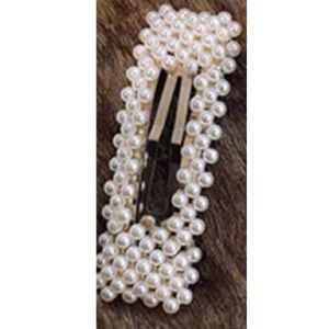 Accessories - ‘P.s. I Love You’ Hair Clip Accessories - ‘P.s. I Love You’ Hair Clip